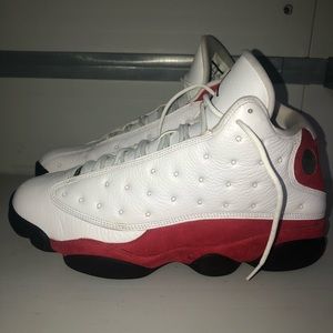Air Jordan XIII “Cherry” 🚨 NEED GONE 🚨